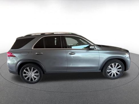 Used 2026 Mercedes-Benz GLE 350 4MATIC image 16