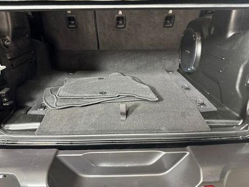 Used 2022 Jeep Wrangler Unlimited Sahara w/ Cold Weather Group image 26