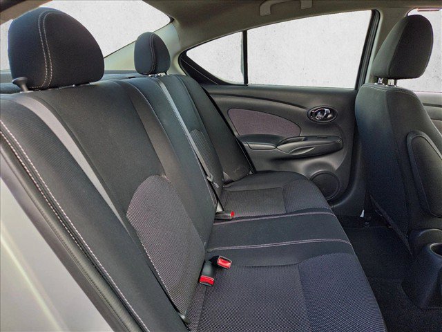 Used 2016 Nissan Versa FWD image 17