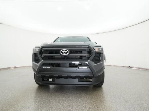 New 2025 Toyota Tacoma SR5 image 36