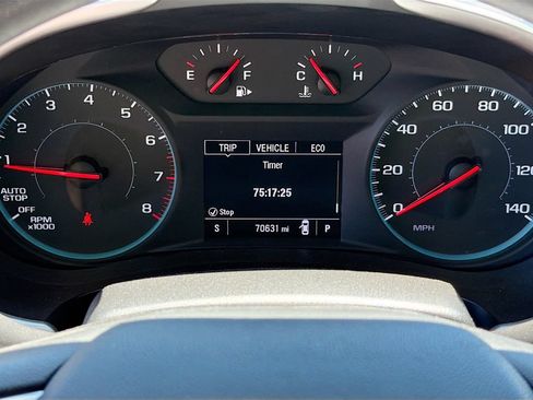 Used 2023 Chevrolet Malibu LT FWD image 33