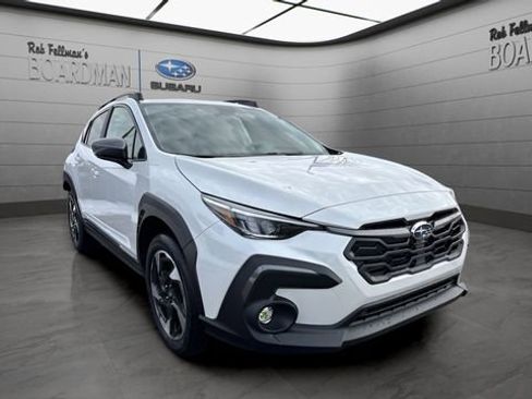 New 2026 Subaru Crosstrek 2.5i Limited image 12