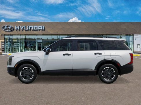 New 2026 Hyundai Palisade XRT Pro image 3
