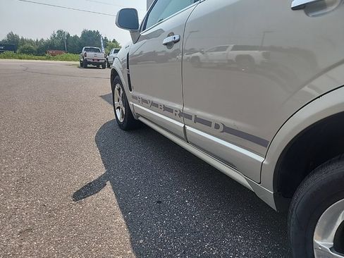 Used 2009 Saturn Vue Green Line FWD image 4