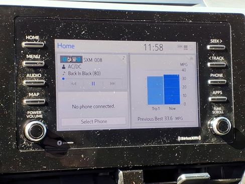 Certified 2022 Toyota Camry LE image 16