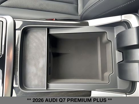 New 2026 Audi Q7 3.0T Premium Plus AWD/4WD image 36