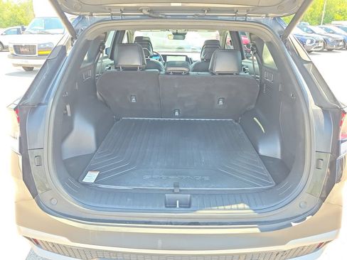 Certified 2024 Kia Sportage X-Line Prestige AWD/4WD image 23