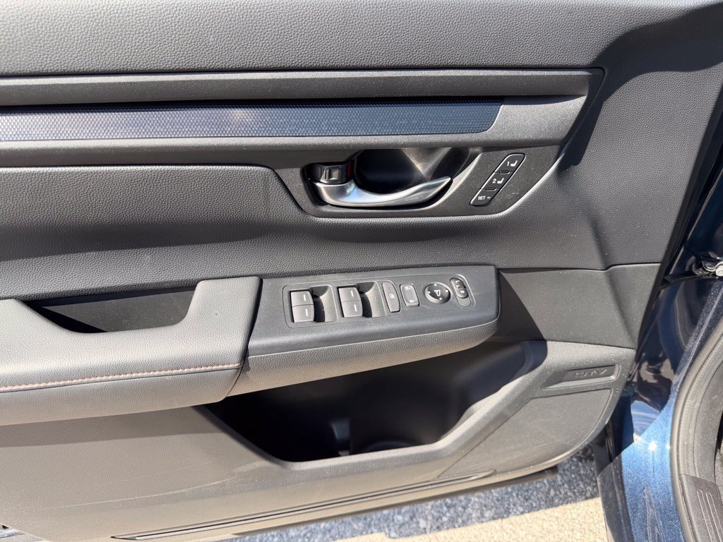 Used 2024 Honda CR-V Sport-L image 22