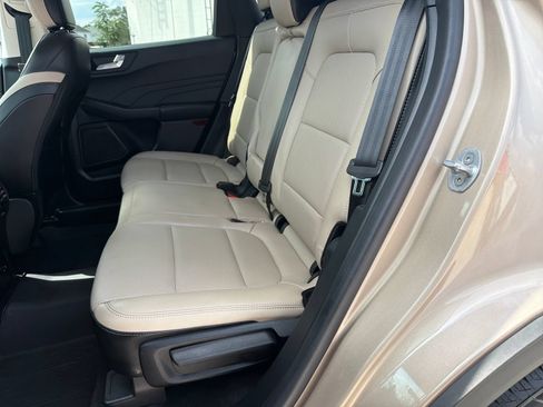 Used 2021 Ford Escape SEL AWD/4WD image 13