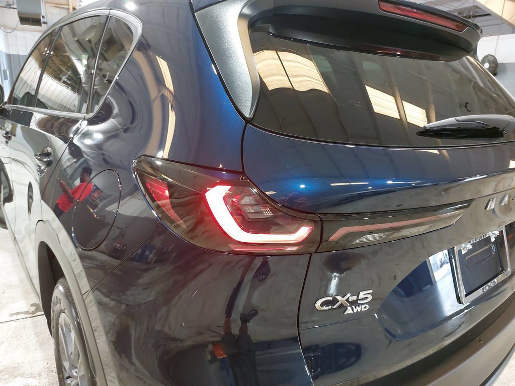 New 2026 MAZDA CX-5 Select AWD/4WD image 28