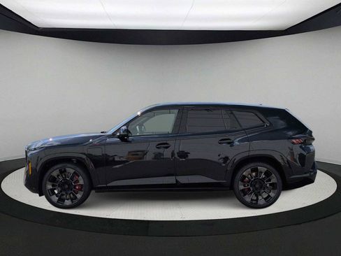 New 2026 BMW XM Label Red image 5