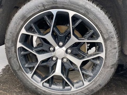 Used 2022 Jeep Grand Cherokee Summit image 14