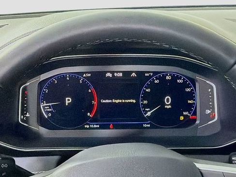 New 2026 Volkswagen Jetta SEL FWD image 13