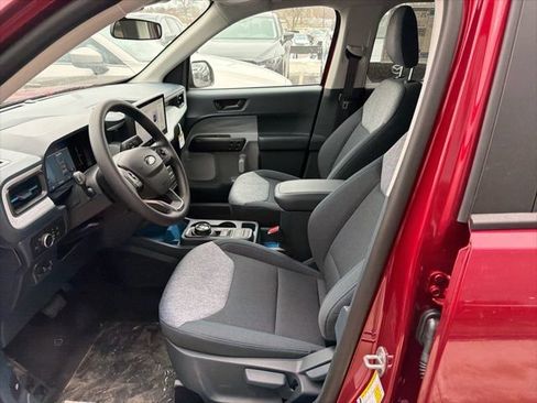 New 2026 Ford Maverick XLT w/ 4K Tow Package AWD/4WD image 8