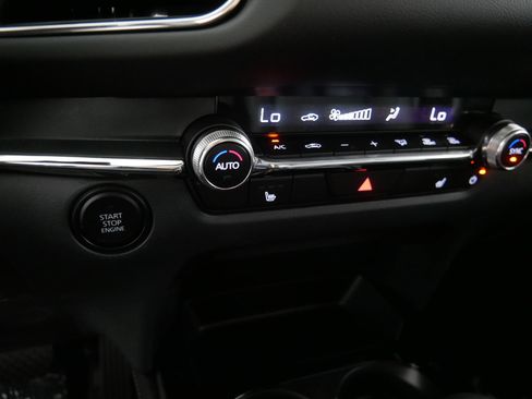 New 2025 MAZDA CX-30 AWD 2.5 S w/ Preferred Package image 7