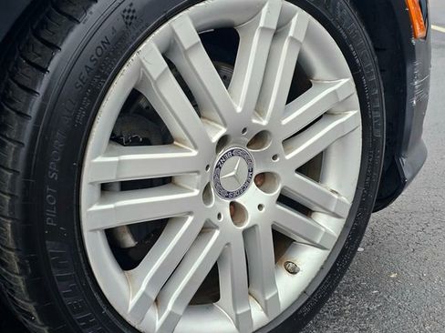 Used 2009 Mercedes-Benz C 300 4MATIC Sedan image 6