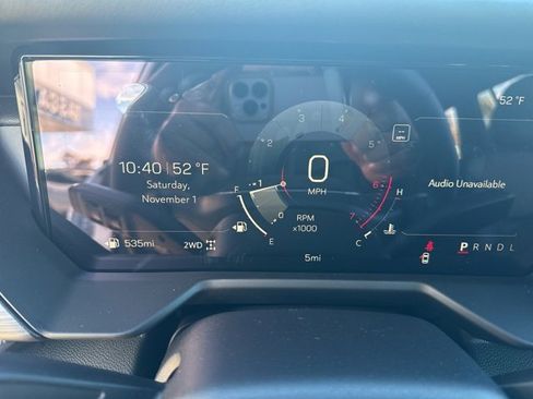 New 2026 GMC Acadia Elevation w/ Black Edition image 18