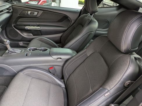 Certified 2024 Ford Mustang GT RWD image 16