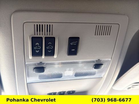 Used 2014 Chevrolet Tahoe LT AWD/4WD image 17
