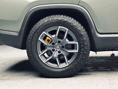 Used 2022 Rivian R1T Launch Edition AWD/4WD image 39