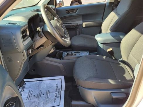 New 2025 Ford Maverick XL image 5