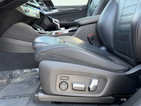 Used 2021 BMW X4 M w/ Executive Package AWD/4WD image 43