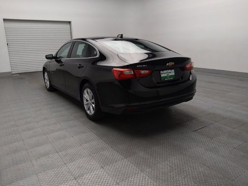 Used 2023 Chevrolet Malibu LT FWD image 5