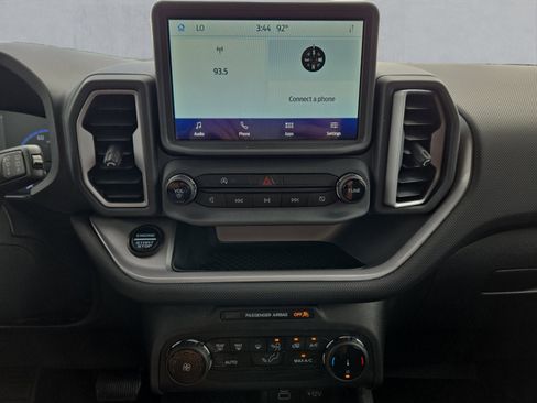 Used 2024 Ford Bronco Sport Big Bend AWD/4WD image 17