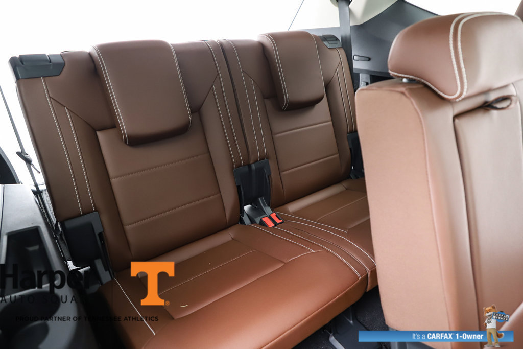 Used 2023 Volkswagen Atlas SEL AWD/4WD image 40