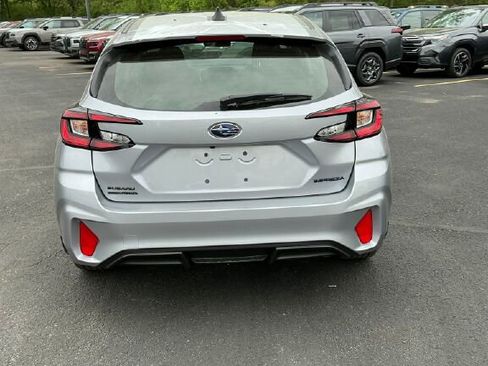 New 2026 Subaru Impreza 2.0i Sport AWD/4WD image 4