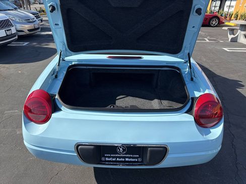 Used 2003 Ford Thunderbird RWD image 17
