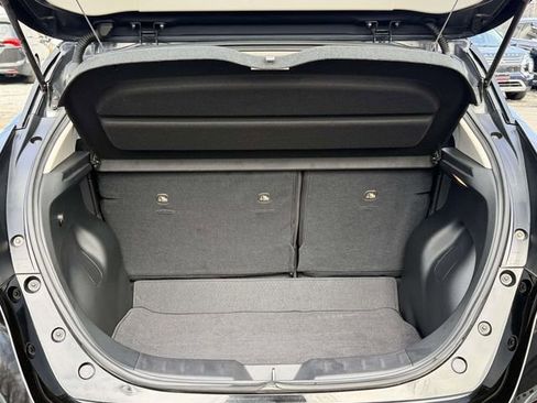 Used 2023 Nissan Leaf SV Plus image 10