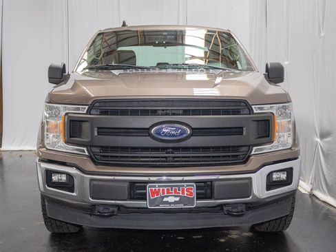 Used 2020 Ford F150 XL w/ Equipment Group 101A Mid image 2