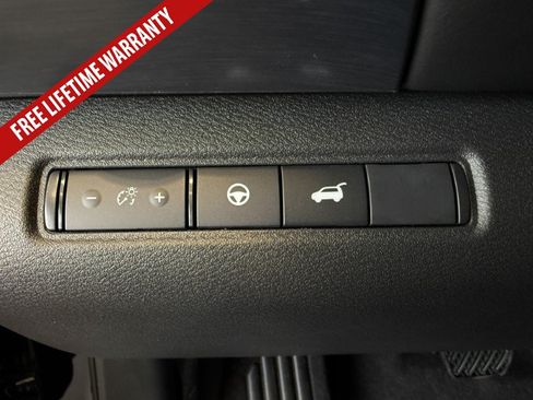 New 2026 Nissan Pathfinder SL w/ SL Premium Package FWD image 34