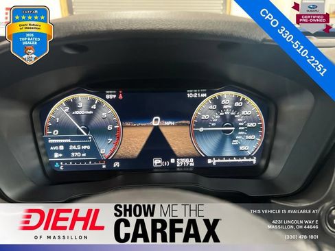 Used 2026 Subaru Forester Wilderness AWD/4WD image 32