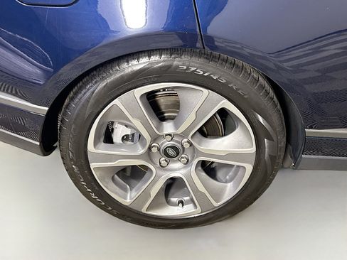 Used 2021 Land Rover Range Rover Westminster Edition image 33
