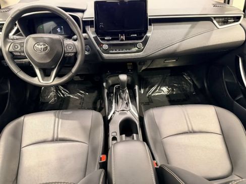 Used 2024 Toyota Corolla XLE FWD image 23