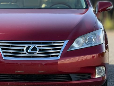 Used 2010 Lexus ES 350 FWD image 12