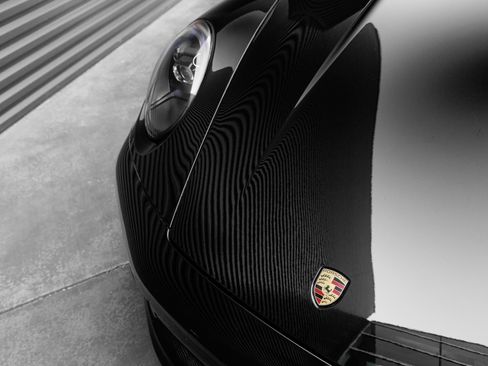 Certified 2023 Porsche 911 Carrera GTS RWD image 42