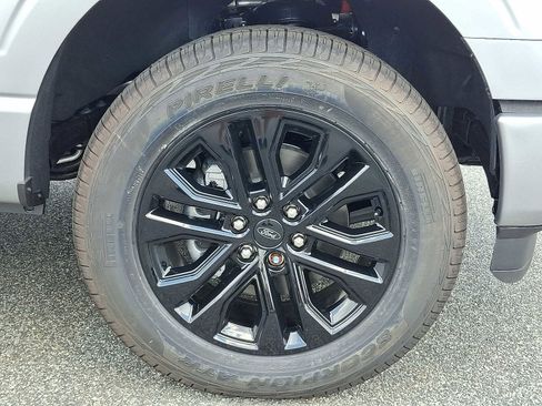 New 2025 Ford F150 XLT image 7