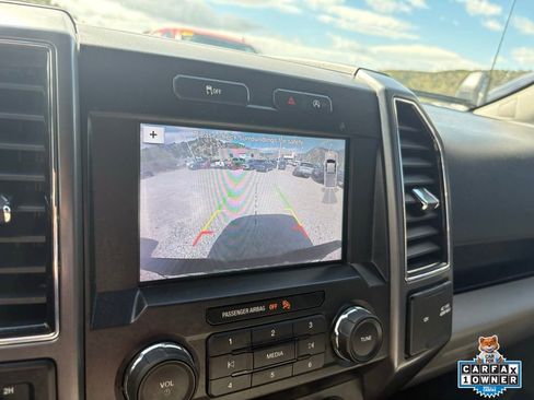 Used 2019 Ford F150 XLT w/ Equipment Group 302A Luxury image 28