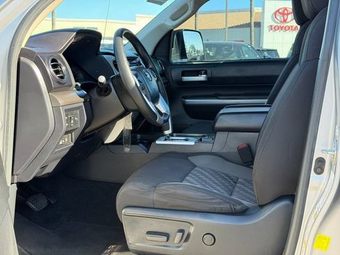 Used 2018 Toyota Tundra SR5 w/ TRD Off Road Package RWD image 15