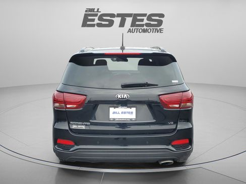 Used 2019 Kia Sorento S AWD/4WD image 3