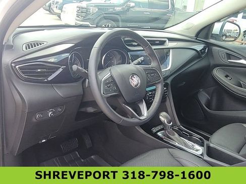 Certified 2023 Buick Encore GX Essence w/ Experience Buick Package AWD/4WD image 10