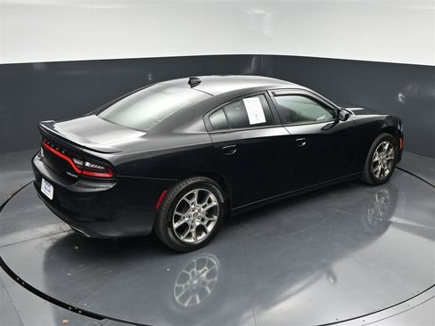 Used 2016 Dodge Charger SXT w/ AWD Plus Group image 22