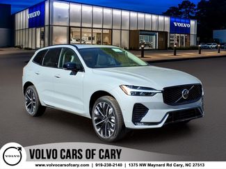 New 2026 Volvo XC60 B5 Ultra w/ Protection Package Premier AWD/4WD video 1