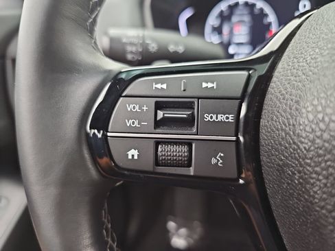 Used 2024 Honda Civic Sport image 23