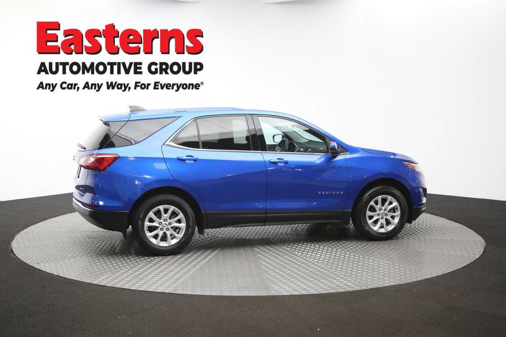 Used 2019 Chevrolet Equinox LT AWD/4WD image 45