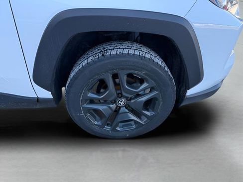 Used 2024 Toyota RAV4 Adventure AWD/4WD image 29