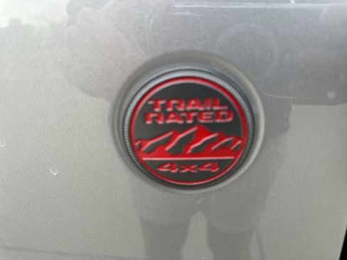 Used 2020 Jeep Gladiator Rubicon image 31